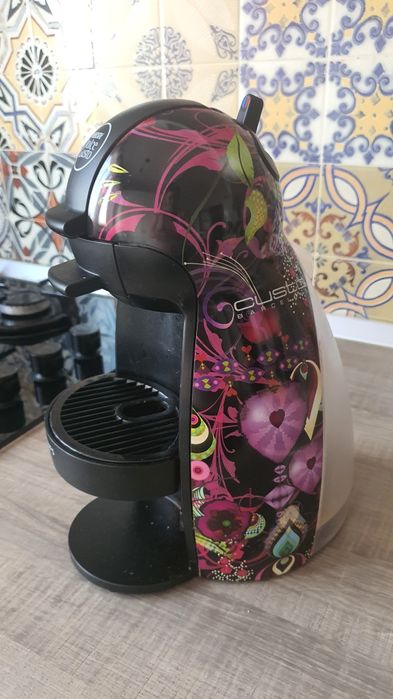 Esspresor Krups cu capsule