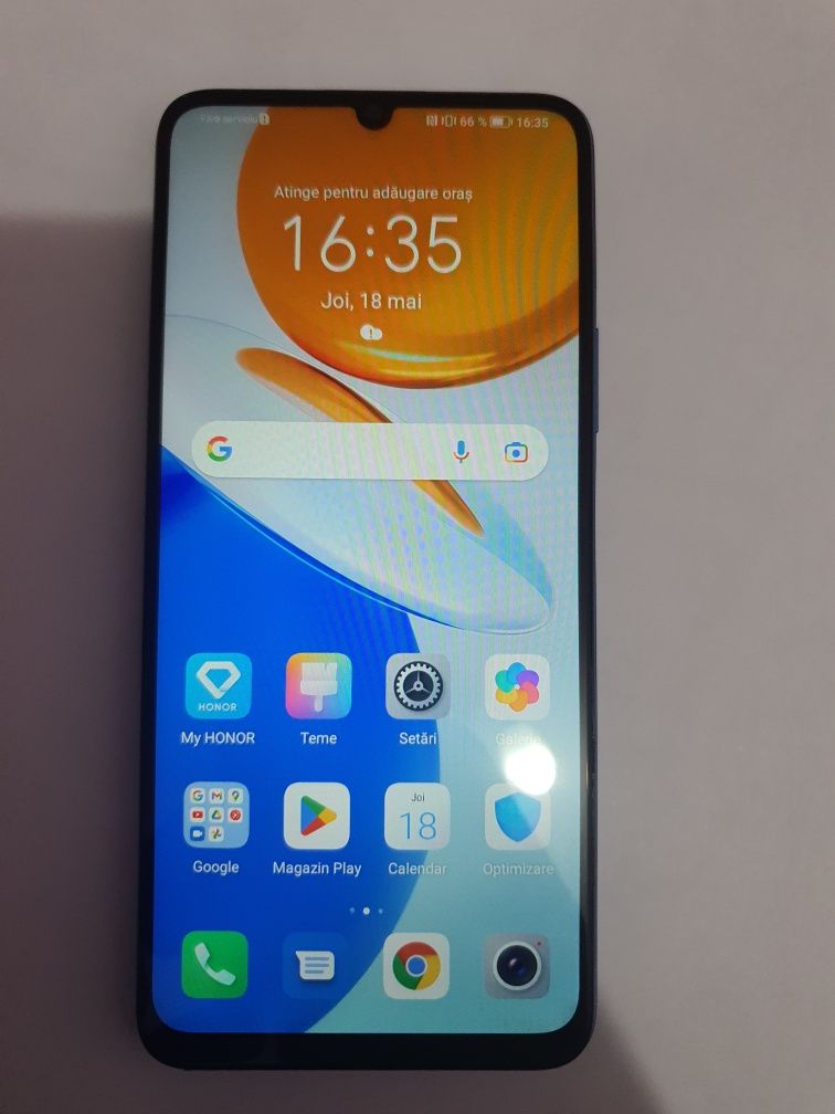 Telefon Huawei Honor X7