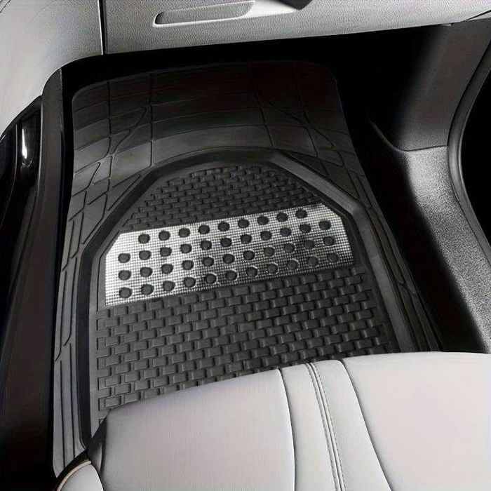 Универсални гумени Стелки тип Леген - 4 части