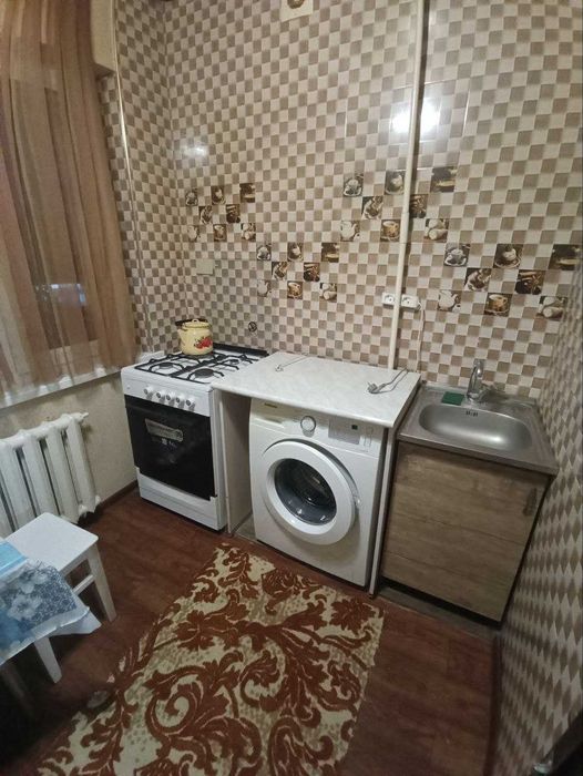 Аренда Квартира Олмазор Себзор Гафур Гулом  Оила 350$