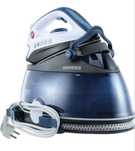 Парогенераторна ютия Hoover 360°