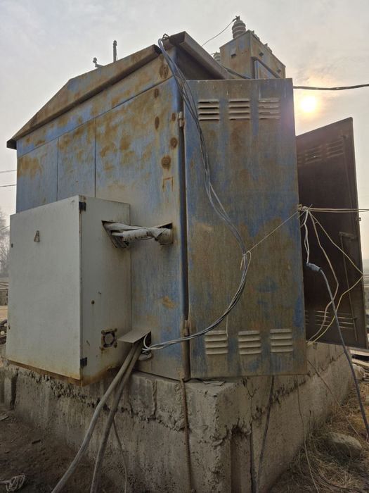 G’isht Zavod uchun Stanok