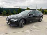 Audi A6 Audi a6 , primul proprietar, stare bună de funcționare