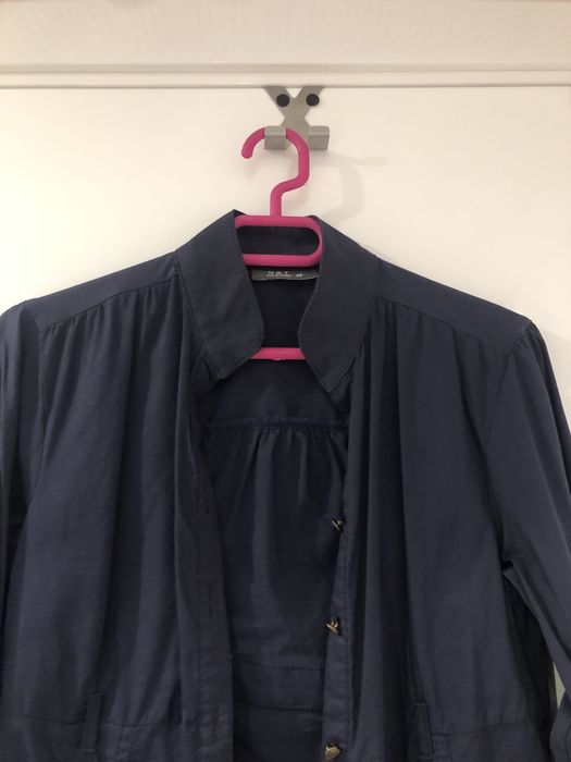 Дамски ризи