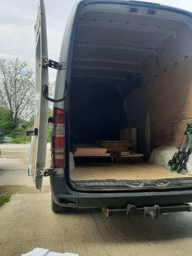 TRANSPORT MARFA Mobila Bagaje Relocari Debarasari...PRETURI Accesibile