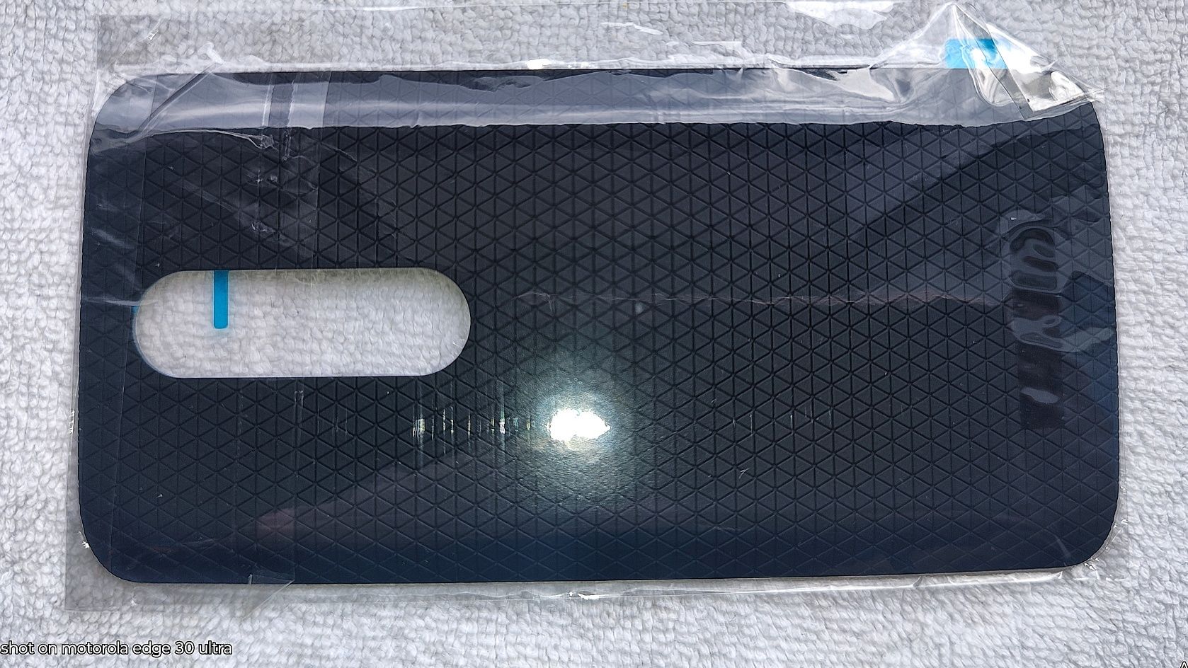 Motorola Droid Turbo 2 заден капак/гръб
