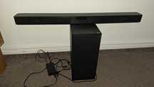 Soundbar LG SN5 2.1