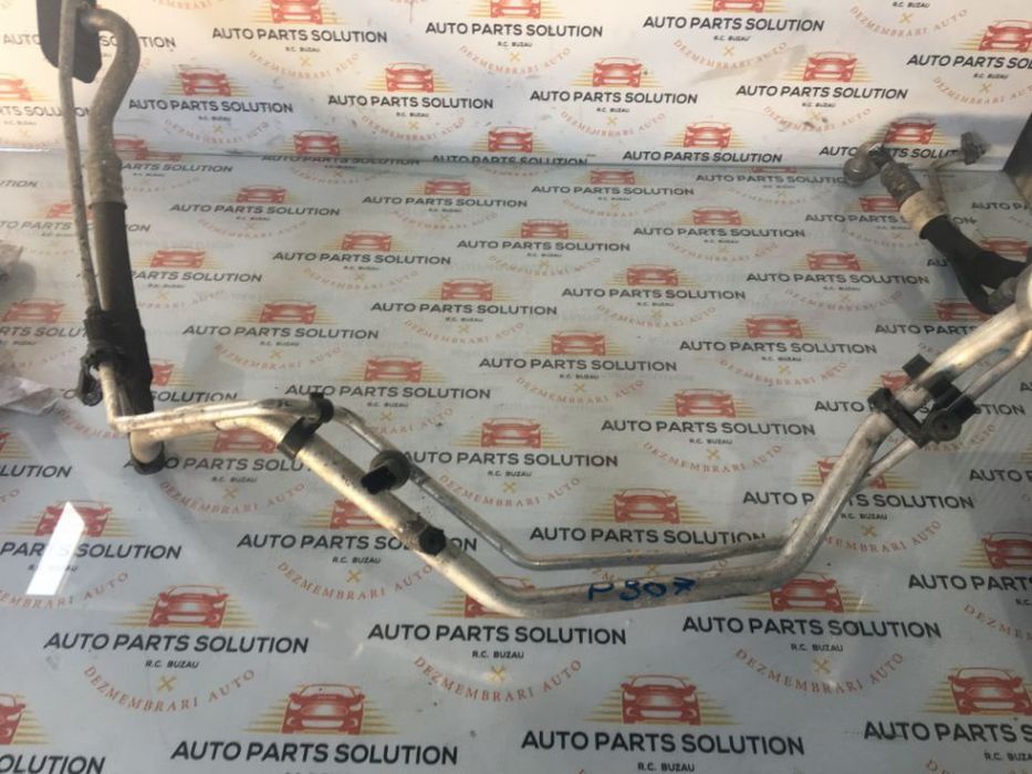 conducta ac Peugeot 307,1.6 hdi,an fabr 2007