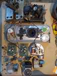 Beretta Mynute J Placa electronica Corp pompa Vana gaz Presostat aer