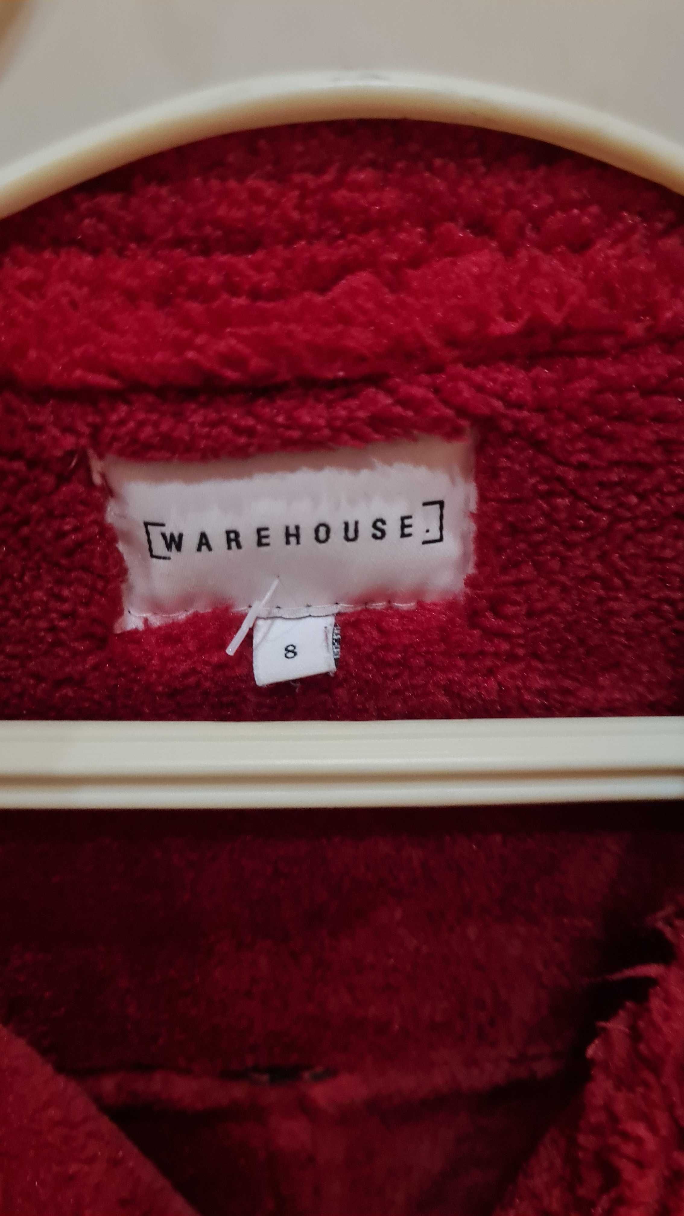 Авиаторско яке Warehouse S