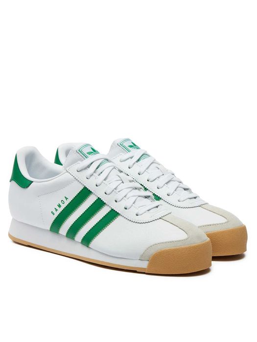 Оригинални кожени маратонки * ADIDAS SAMOA * EU43 1/3 -47 1/3