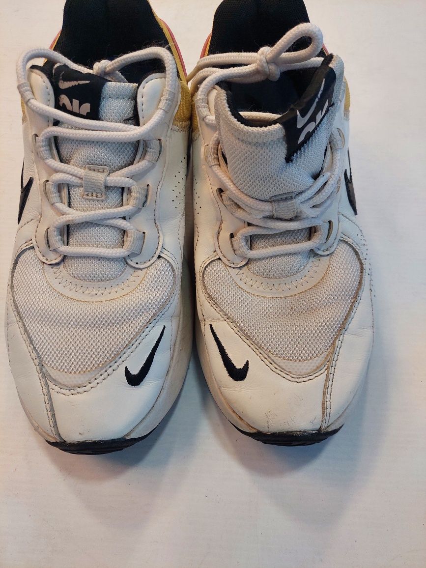 Nike Air дамски маратонки 37,5