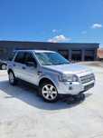Dezmembrez Land Rover Freelander 2 2.2 td4 2008 Manual