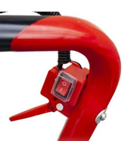 Motoburghiu Freza Foreza Pamant Gropi 3.5CP Burghi 15cm LIVRAT GRATUIT