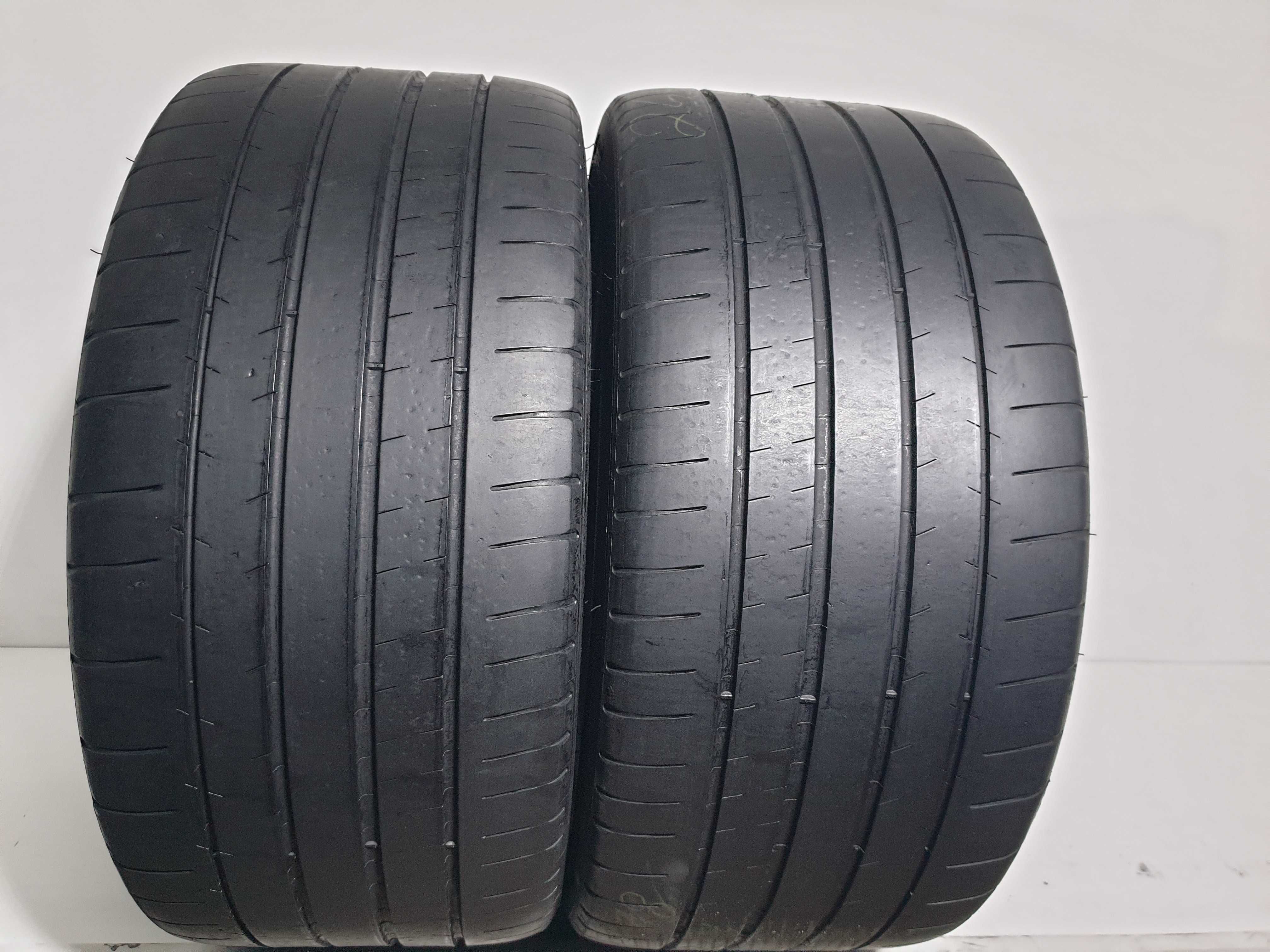 Anvelope Second Hand Michelin Vara-245/35 R18 92Y,in stoc R17/19/20