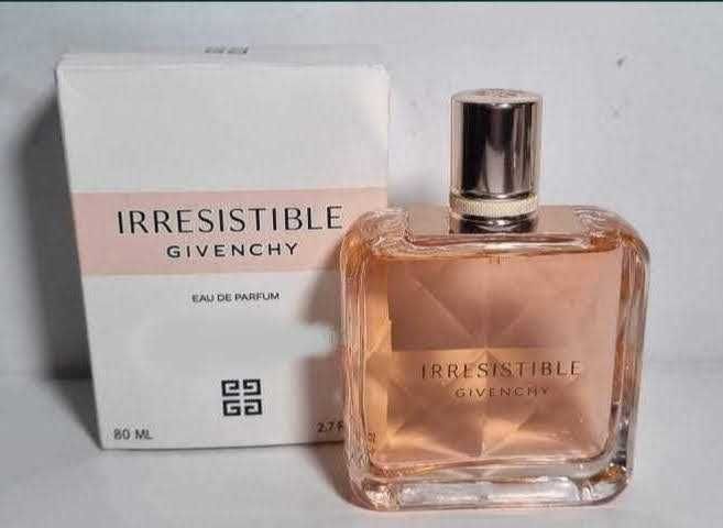 Parfum Givenchy - Irresistible, Ange ou Demon, Very Irresistible, EDP