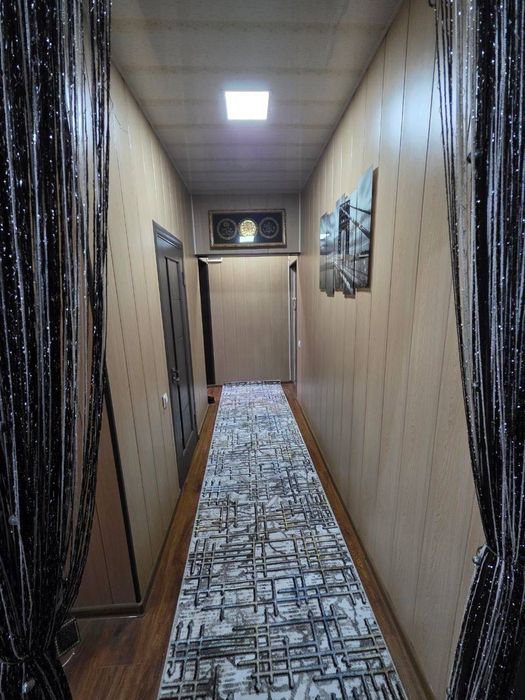 Яккасарай Площадь-52m2 2/2/5 
Ул.Башлык/Ремонт Хороший кирпич