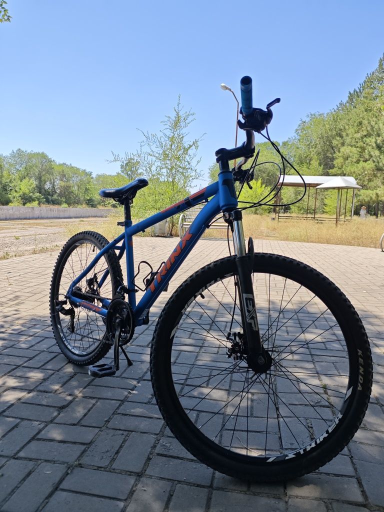 Trinx 26 дьюм размер