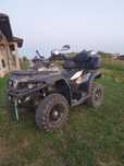 CF Moto 550L 2016