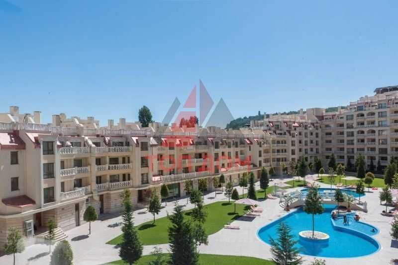 Дава се под наем Двустаен апартамент в Варна, Аспарухово - 67 кв.м за 550 € - Снимка #7