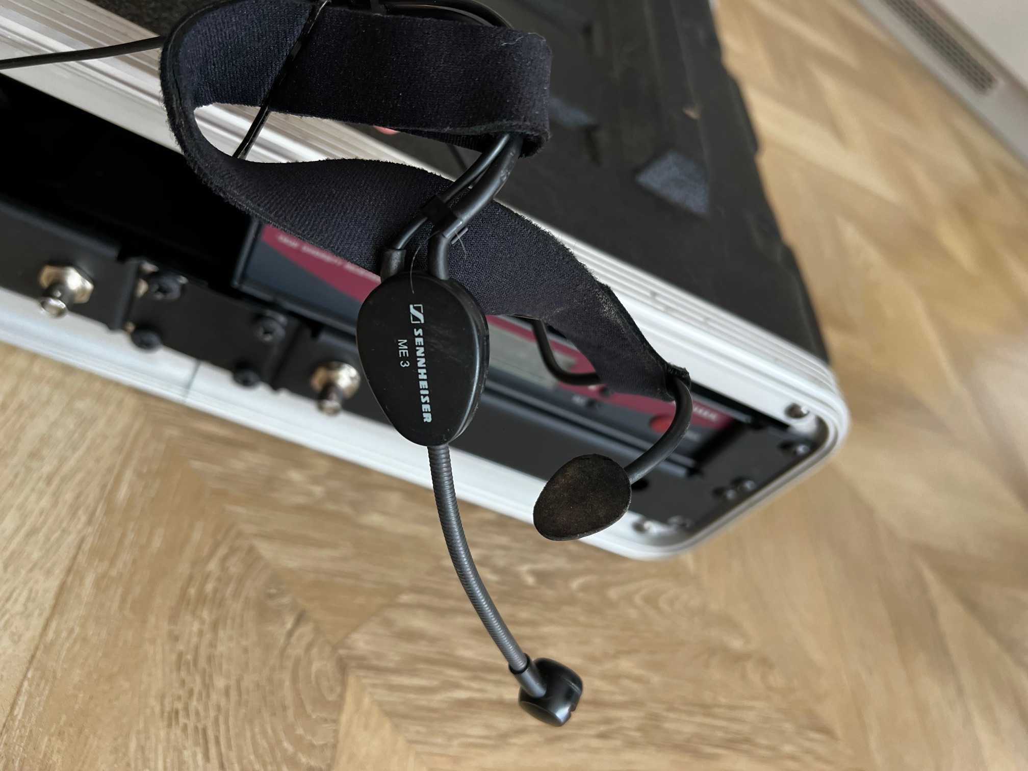 Sennheiser ew 300 IEM +   EW 100 G2