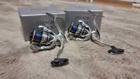 Shimano Stradic FM C3000