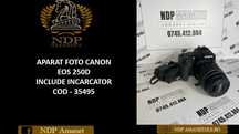 NDP Amanet NON-STOP Bld. Iuliu Maniu 69 APARAT FOTO CANON EOS 250D