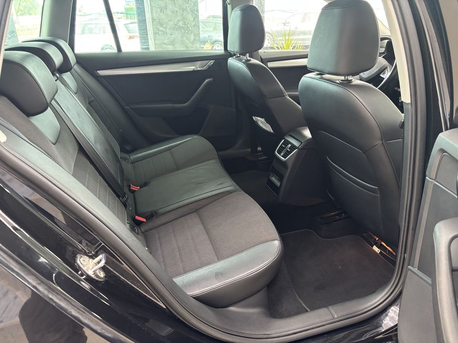 Skoda Octavia 3  2.0 tdi