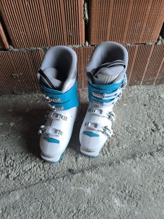 Clăpari schi copii TECNOPRO – mărime 240-245 mm