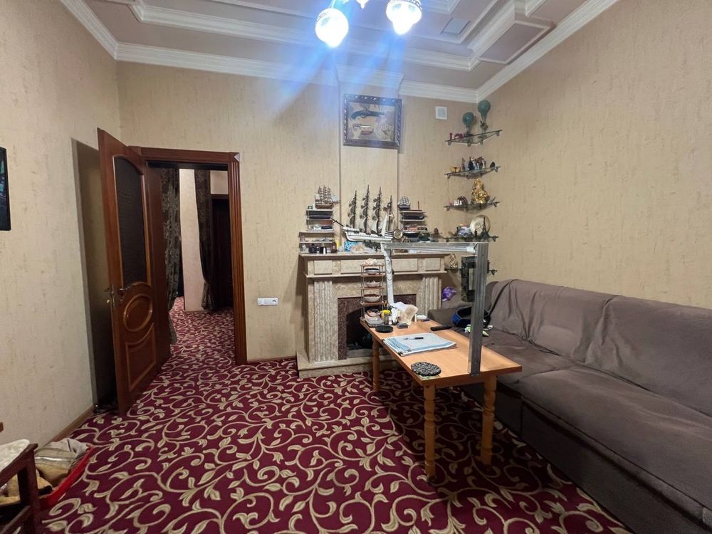 Продаётся  дом Чиланзар район, Мевазор махалла