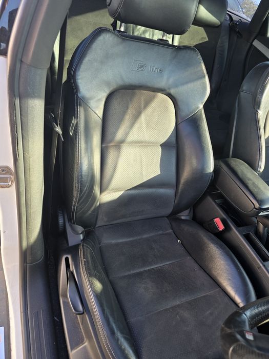 **САМО НА ЧАСТИ***  Audi A3 8P, Sportback, S-Line, Facelift
**САМ