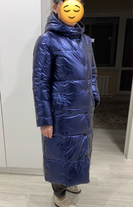 Куртка жен.зимняя