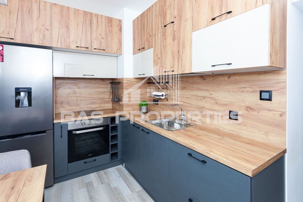 Продава се Двустаен апартамент в София, Дружба 1 - 78 кв.м за 2436 €/кв.м - Снимка #4