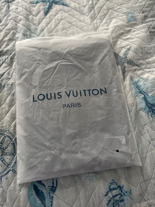 Тениска Louis Vuitton