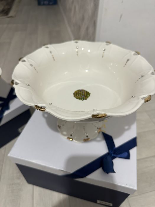 Ваза для фруктов