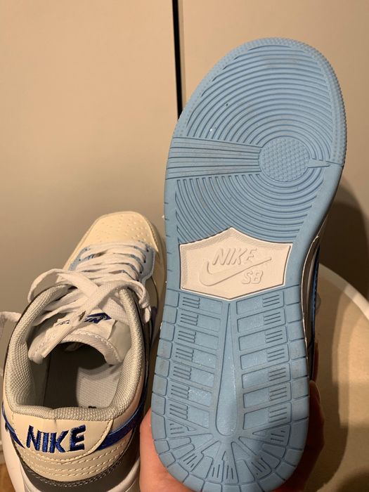 Adidasi nike sb.