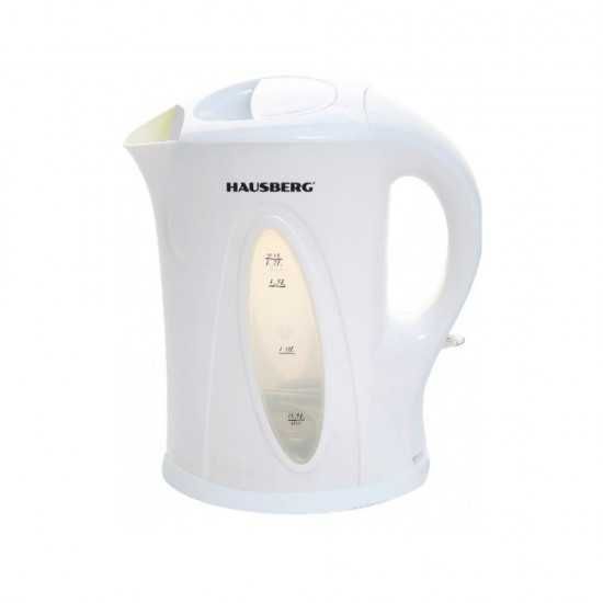 Електрическа кана HAUSBERG HB-3601NG 1.7 Л