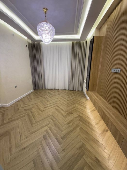 Енги 2 хонали хонадон. Себзор