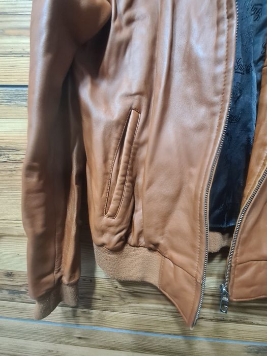 Мъжко яке Gucci размер М