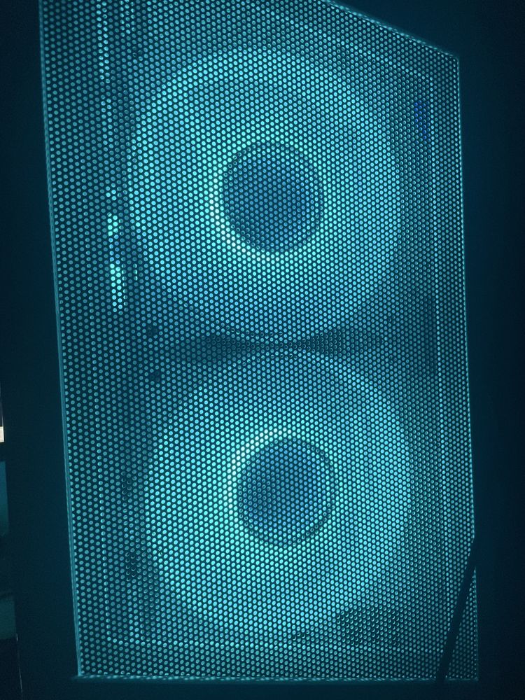 Vand Pc Gaming - full RGB