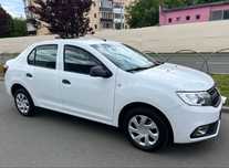 Dacia Logan an 2020,inmatriculata persoana fizica