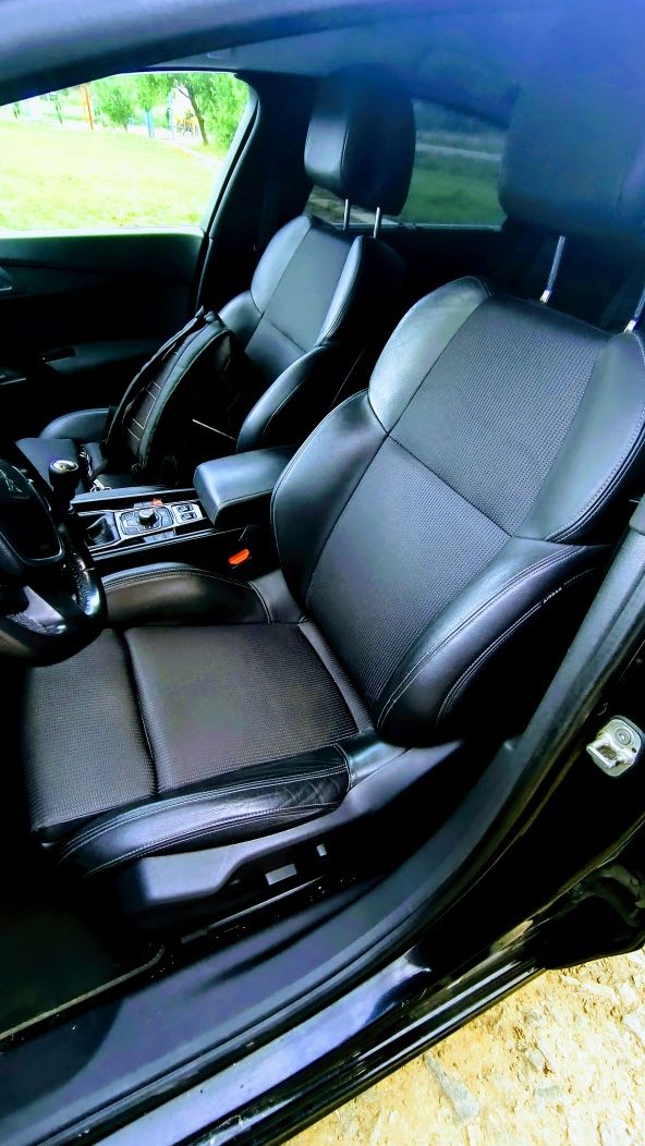 PEUGEOT 508 2.0 hdi