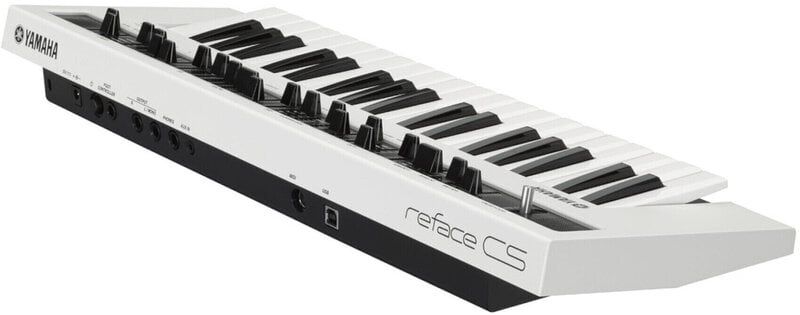 Yamaha Reface Cs Синтезатор