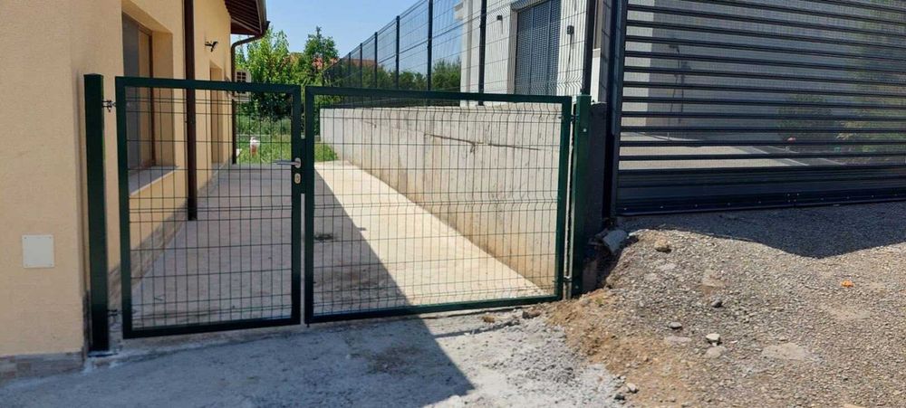 ТОП! Врати и портали по индивидуална поръчка -
