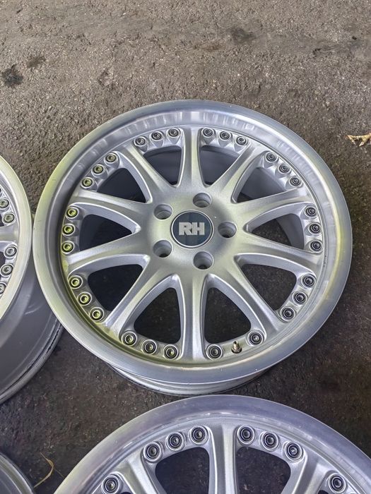 Немски джанти 17" |  VW, Audi,  Skoda, Seat, Mercedes