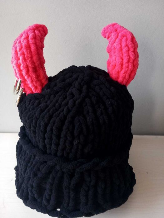 зимна шапка викинг , ски шапка