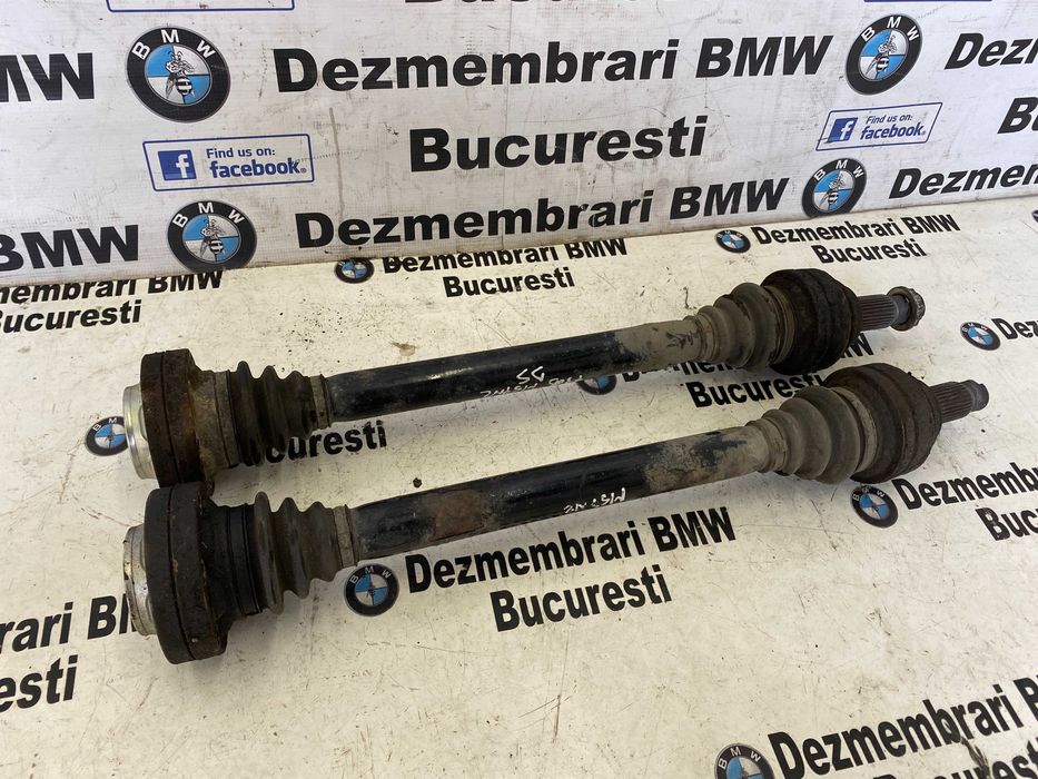 Planetara stanga dreapta BMW E60,E61,E63,E65 530,540,635d,650i,730d