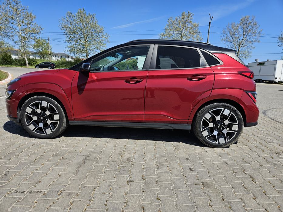 Jante 19  Hyundai Kona / Tucson / KIA /RENAULT / NISSAN / Ioniq