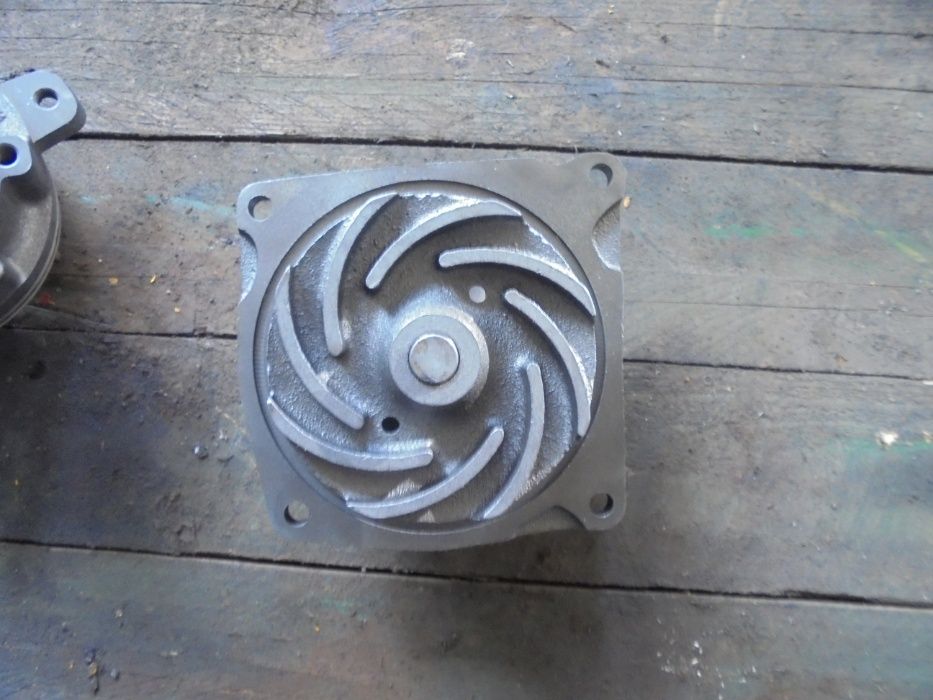 Pompe de apa de motor Deutz , Perkins , Caterpillar , Volvo , JCB 3CX