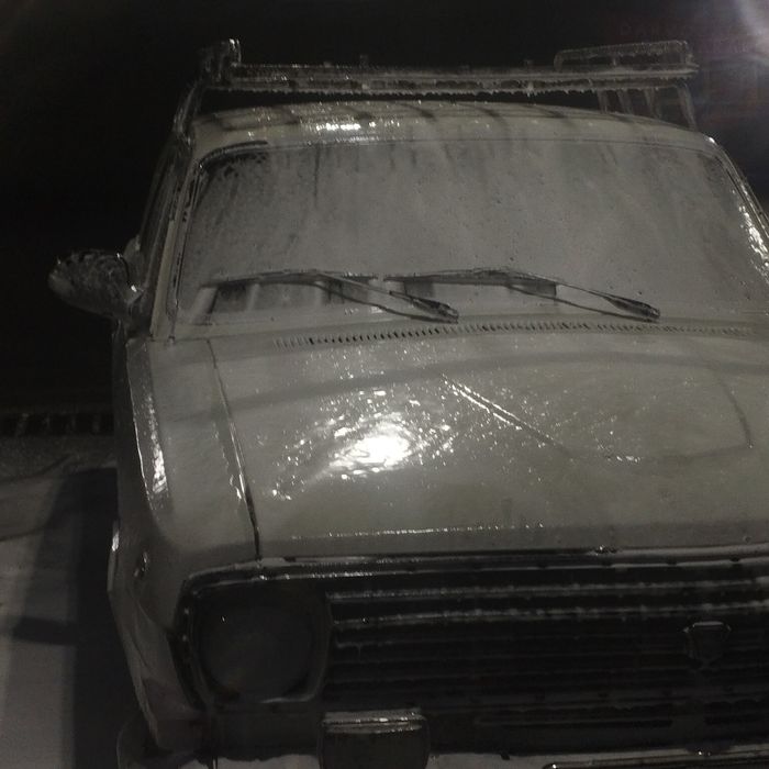 Gaz 2417 Volga Sotiladi